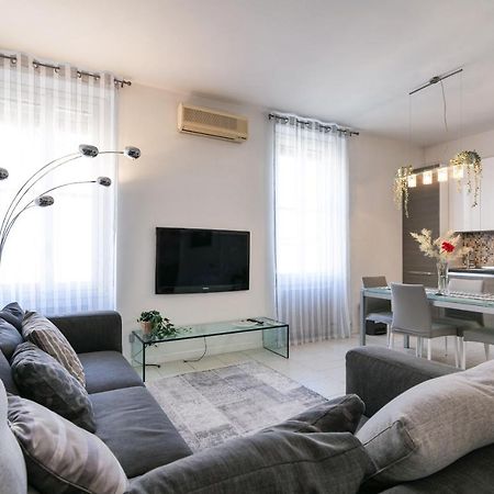 Primopiano - Battaglia A Daire Milano Dış mekan fotoğraf