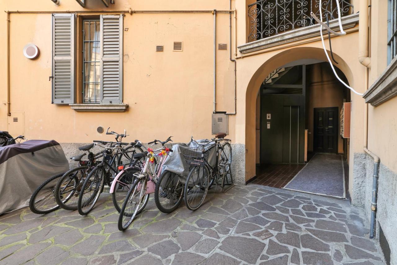Primopiano - Battaglia A Daire Milano Dış mekan fotoğraf